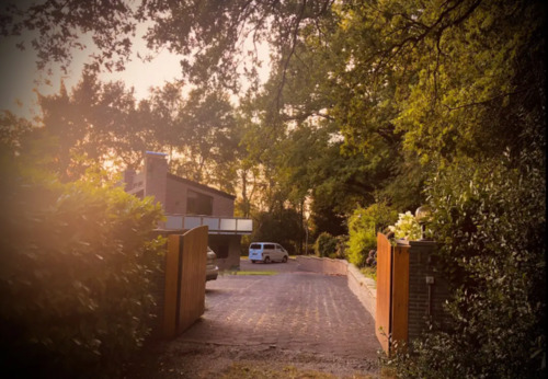 Foto - Einfamilienhaus in Aachen
