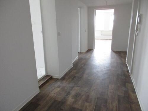 Foto - Etagenwohnung in Magdeburg