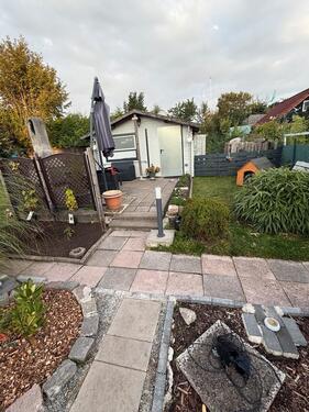 Foto - Kleingarten Schrebergarten - 2.300,00 EUR Kaltmiete, ca.  0,00 m²