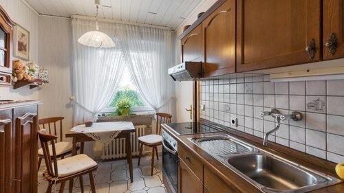 Foto - Etagenwohnung in Kaarst zur Miete