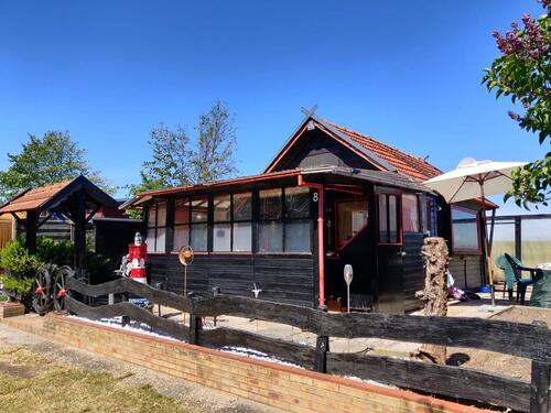 Foto - Einfamilienhaus zum Kaufen in Butjadingen