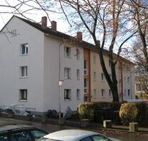 Preisgünstige 2-Zimmer-Wohnung in Stadtlage - Wiesbaden Südost