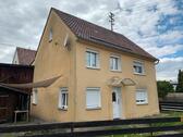 Foto - Einfamilienhaus zum Kaufen in Memmingen