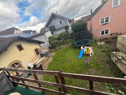 Foto - Einfamilienhaus zum Kaufen in Bad Rappenau