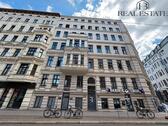 Foto - Für Sie in Sanierung! 4-Raum-Wohnung direkt am Hasselbachplatz