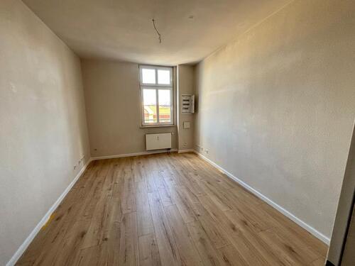 Foto - Etagenwohnung in Magdeburg zur Miete
