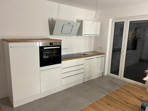 Foto - Neubau Erstbezug KFW 40 - 1.050,00 EUR Kaltmiete,