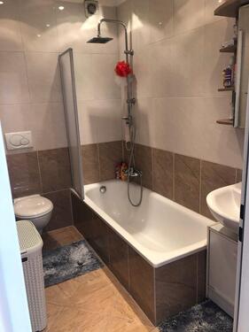 Foto - Etagenwohnung in Paderborn