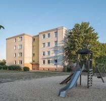 Demnächst frei! 3-Zimmer-Wohnung in Wolfsburg Vorsfelde