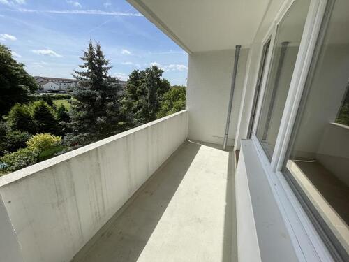 Foto - Etagenwohnung in Wolfsburg