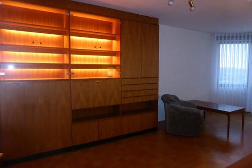 Foto - Appartement im City - Haus - 450,00 EUR Kaltmiete,