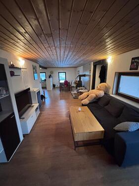 Foto - Schöne drei Zimmer Wohnung in Scherfede