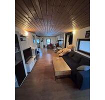 Schöne drei Zimmer Wohnung in Scherfede - Warburg