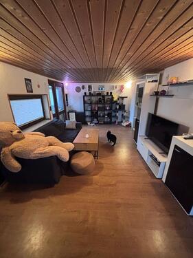 Foto - Etagenwohnung zur Miete in Warburg