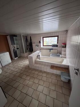 Foto - Etagenwohnung in Warburg