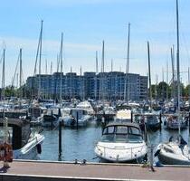 Ferienwohnung NEU Ostsee am Yachthafen Strand Damp - Osnabrück Hellern