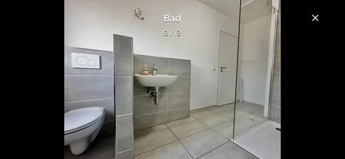 Foto - Etagenwohnung in Idstein