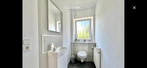 Foto - Etagenwohnung in Idstein zur Miete