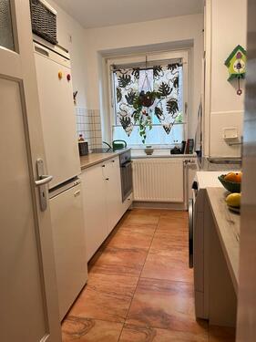 Foto - Möblierte Zwischenmiete Eimsbüttel - 50m2 (15.12.25 - 27.02.26)