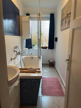 Foto - Etagenwohnung zur Miete in Hamburg