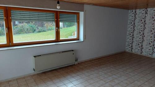Foto - Etagenwohnung zur Miete in Niedereschach
