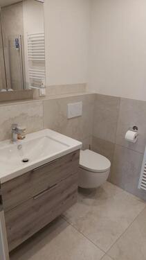 Foto - Etagenwohnung in Niedereschach zur Miete