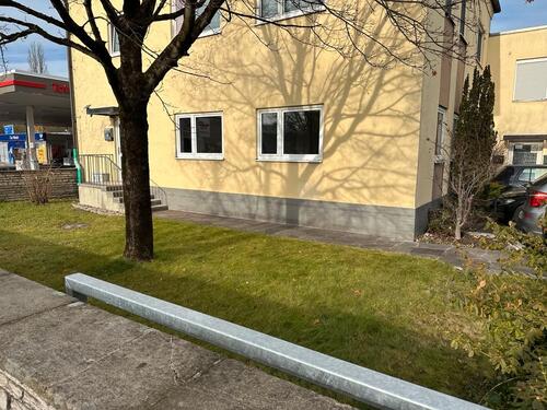 Foto - 2 Zimmer Büro-Lagerräume ca. 40m2 zu vermieten München (Moosach)