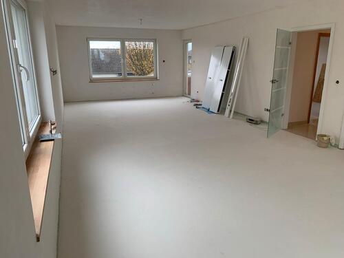 Foto - Etagenwohnung in Guxhagen
