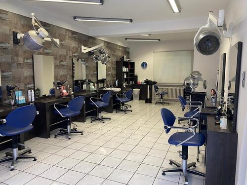 Foto - Friseursalon-auch andere Nutzung möglich