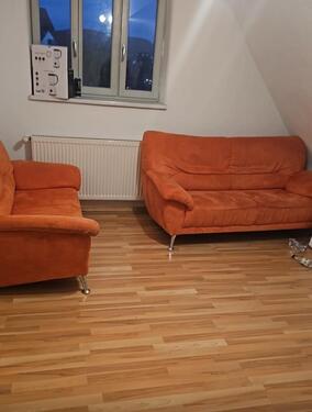 Foto - 2 Zimmer Etagenwohnung in Schnaittach