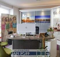 Idealer Standort für ein Reisebüro, aber auch für andere Branchen! - Greiz