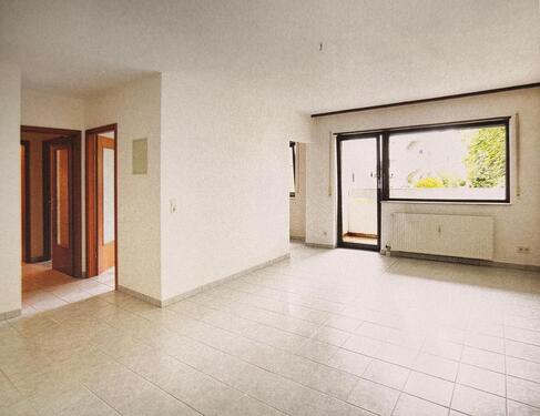 Foto - Mietwohnung Hambacher Höhe 70 qm mit Balkon