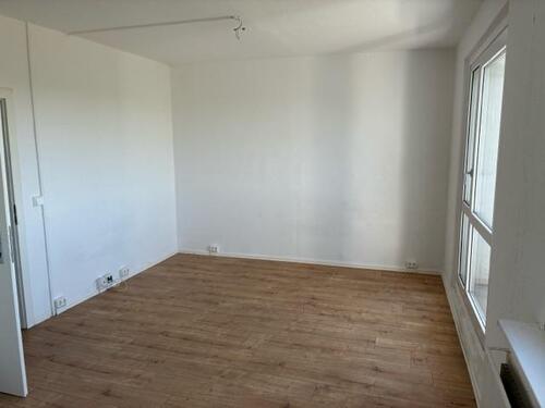 Foto - @ Eure 4‑Zimmer-Familienoase mit Balkon & offener Wohnküche @