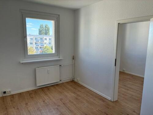 Foto - 4 Zimmer Etagenwohnung zur Miete in Halle (Saale)