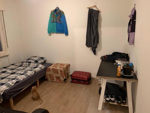 Foto - WG Zimmer zur Zwischenmiete in WeddingMitte bis 02.03.2025