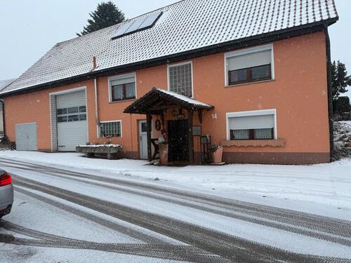 Foto - Einfamilienhaus Rosenberg - 700,00&nbsp;EUR Kaltmiete, ca.&nbsp; 125,00&nbsp;m&sup2;