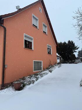 Foto - 7 Zimmer Einfamilienhaus zur Miete in Rosenberg