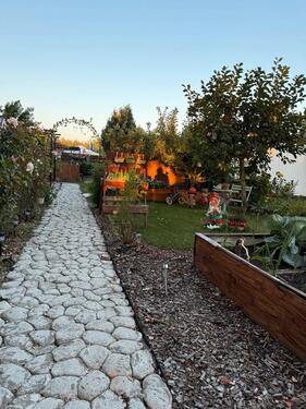 Foto - Klein Garten - 4.000,00&nbsp;EUR Kaltmiete, ca.&nbsp; 0,00&nbsp;m&sup2;