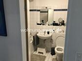 Foto - Wohnungsswap - 2 Zimmer, 61 m² - Willy-Brandt-Allee, Freiburg im Breisgau