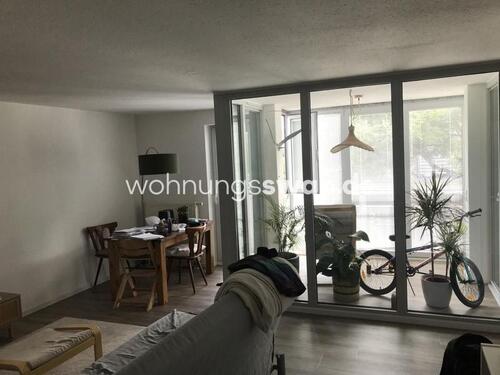 Foto - 2 Zimmer Etagenwohnung in Freiburg im Breisgau