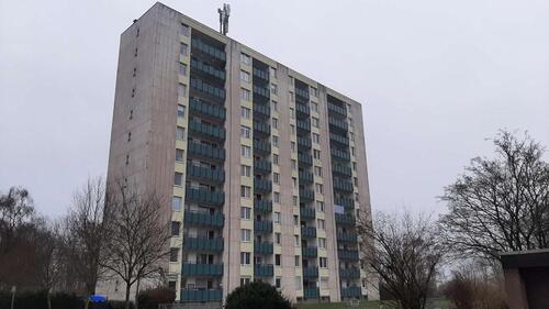 Foto - Remscheider Straße 54 - frisch sanierte 2 ZKB Wohnung im EG zu vermieten