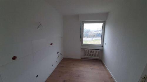 Foto - 2 Zimmer Erdgeschoßwohnung zur Miete in Krefeld