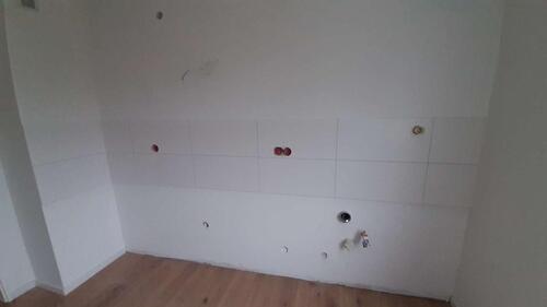 Foto - Erdgeschoßwohnung in Krefeld zur Miete