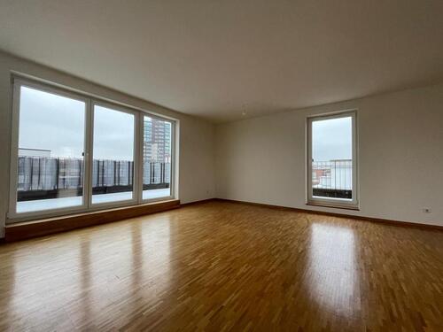 Foto - 4 Zimmer Etagenwohnung zur Miete in Hamburg