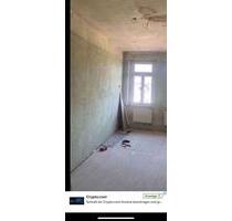Altbau Wohnung in Leipzig zu vermieten, 2 Raum Zimmer WG