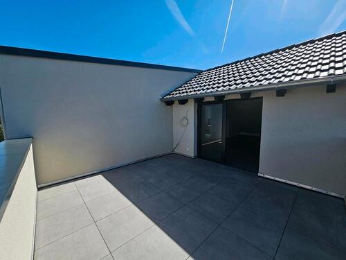 Foto - 2 Zimmer Dachgeschoßwohnung zum Kaufen in Schönenberg-Kübelberg