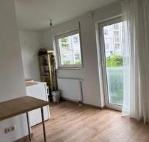 1 Zimmer Apartment in Leipzig Paunsdorf ab 1.6.26 zu vermieten