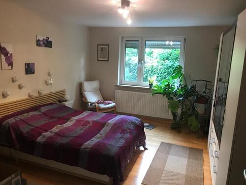 Foto - 3 Zimmer Erdgeschoßwohnung zur Miete in Veitshöchheim