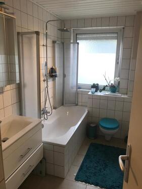 Foto - 3 Zimmer Erdgeschoßwohnung in Veitshöchheim