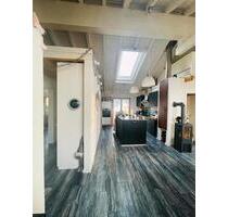 2.5 Zimmerwohnung + Großraumgarage +Stellplatz - Bad Säckingen